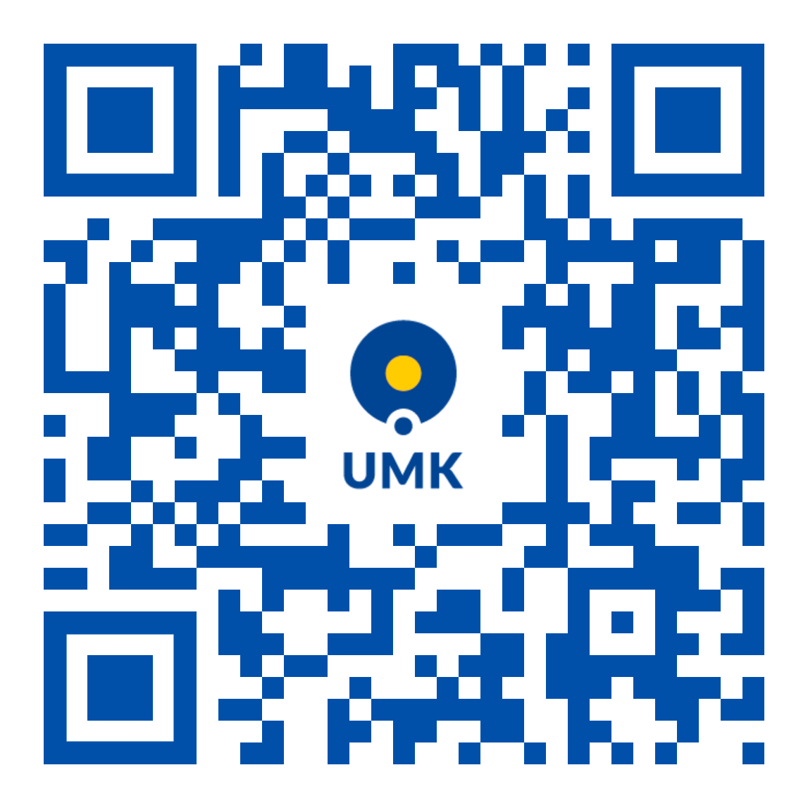 Kod QR do strony Zespołu Wsparcia